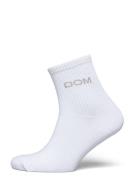 Dom Socks Sport Sport Clothing Sport Socks White Drop Of Mindfulness