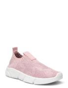 J Aril Girl E Low-top Sneakers Pink GEOX