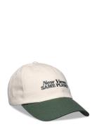 Norm Hat Sport Sport Accessories Sport Caps Beige The North Face