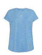 Motion Loose Tee Sport Women Sport Clothing Sports Tops & T-shirts Spo...