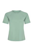 Essential Tee Sport Women Sport Clothing Sports Tops & T-shirts Sport ...