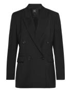 Jaleto7 Blazers Single Breasted Blazers Black BOSS