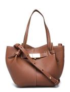 Bag Mini Tote Elsie Bags Totes Brown Lindex