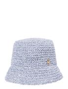 Th Premium Beach Bucket Hat Accessories Headwear Bucket Hats Blue Tomm...