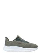 Arcus California Sneakers Sko Khaki Green Polecat