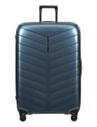 Attrix Spinner 81/30 Bags Suitcases Blue Samsonite