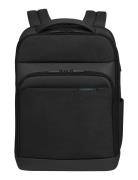 Mysight Lpt. Backpack 15.6" Rygsæk Taske Black Samsonite