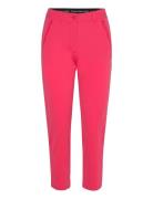 Starlight Trousers Sport Sport Pants Pink Calvin Klein Golf