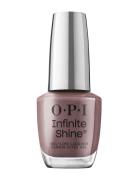 Infinite Shine You Don't Know Jacques! 15 Ml Neglelak Makeup Brown OPI