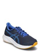 Patriot 13 Gs Sport Sports Shoes Running-training Shoes Navy Asics