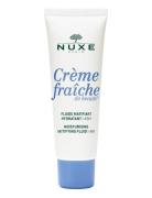 Creme Fraiche Mattifying Fluid 50 Ml Beauty Women Skin Care Face Face ...