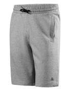 Men's Sweatshorts Sport Shorts Sweat Shorts Grey Danish Endurance