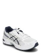 Gel-1130 Gs Low-top Sneakers White Asics