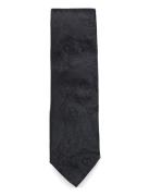 H-Tie 7,5 Cm-222 Slips Grey BOSS