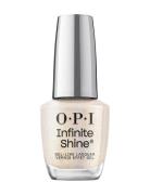 Infinite Shine From Dusk To Salon Neglelak Makeup Grey OPI