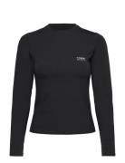 Womens Long Sleeve Training Tee Sport Women Sport Clothing Sports Tops...