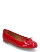 Ballerina Ballerinasko Ballerinaer Red Billi Bi