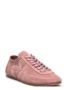 Sport Sneakers Sko Pink Billi Bi