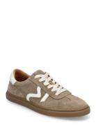 Sport Sneakers Sko Brown Billi Bi