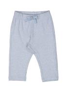 Pitti Bottoms Sweatpants Blue MarMar Copenhagen