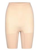 Spanxsculpt™ Seamless Power High-Waisted Mid-Thigh Short Lingerie Shap...