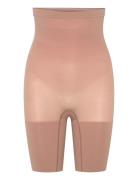 Spanxsculpt™ Seamless Power High-Waisted Mid-Thigh Short Lingerie Shap...