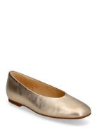 Ballerina Ballerinasko Ballerinaer Gold Gabor