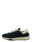 Youtron Sneaker Designers Sneakers Low-top Sneakers Navy GANT