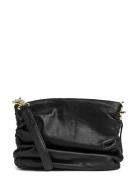 Clutch Bags Clutches Black DEPECHE