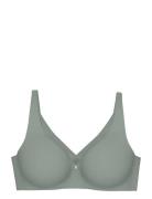 True Shape Sensation T N01 Lingerie Bras & Tops Soft Bras Non Wired Br...