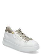 Sneaker Low-top Sneakers White Gabor