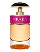 Prada Candy Eau De Parfum 30Ml Parfume Eau De Parfum Nude Prada