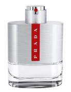 Luna Rossa Eau De Toilette Parfume Eau De Parfum Nude Prada