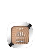 L'oréal Paris True Match Powder 5.W Pudder Makeup L'Oréal Paris