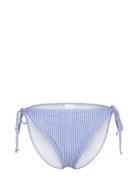 Bikini Brief Low Waist Swimwear Bikinis Bikini Bottoms Side-tie Bikini...
