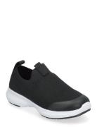 Sneakers, Bouncing Sport Sneakers Low-top Sneakers Black Reima