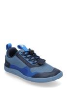 Reimatec Barefoot Shoes, Tallustelu Low-top Sneakers Blue Reima