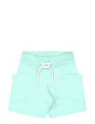 Classic Baggy Shorts Bottoms Shorts Blue Gugguu