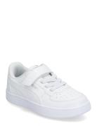 Puma Caven 2.0 Ac+ Ps Sport Sneakers Low-top Sneakers White PUMA