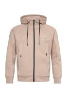Saggy Rib Sport Sport Clothing Sport Sweatshirts & Hoodies Sport Hoodi...