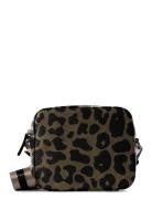 Palermo Ii Bags Crossbody Bags Brown Ceannis