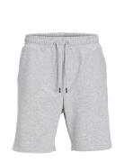 Jpstgordon Bradley Sweat Shorts Mid Noos Bottoms Shorts Sweat Shorts G...