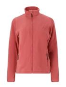 Cocoon W Fleece Jacket Sport Women Sport Clothing Sport Fleeces & Midl...