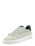 Mc Julien Sneaker Sneakers Sko Grey GANT