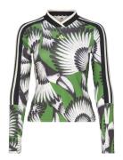 Farm Ls Top Sport Women Sport Clothing Sports Tops & T-shirts Sport Lo...