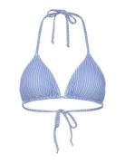 Triangle Bikini Top Swimwear Bikinis Bikini Tops Triangle Bikinitops B...