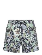 Calala Designers Shorts Navy HUGO