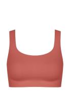 Sloggi Zero Feel 2.0 Top Lingerie Bras & Tops Soft Bras Tank Top Bras ...