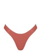 Sloggi Zero Feel 2.0 Tiny Tanga G-streng Undertøj Orange Sloggi