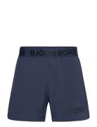 Borg 6" Shorts Sport Men Sport Clothing Sport Shorts Sport Training Sh...